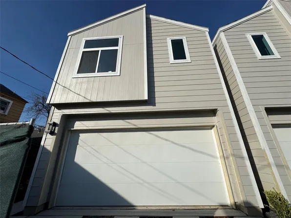3225 Dennis St, Houston, TX 77004