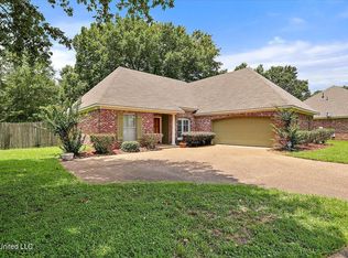 108 Laurel Ridge Rd, Canton, MS 39046