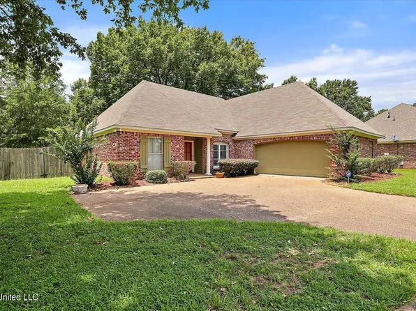 108 Laurel Ridge Rd, Canton, MS 39046