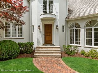 43 Skyline Dr, Bernardsville, NJ 07924