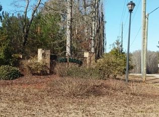 105 Pine Ridge Rd, Covington, GA 30016