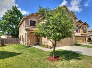 2008 Perkins Pl, Georgetown, TX 78626