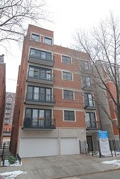 1st image of 1446 N North Park Ave APT 3F
