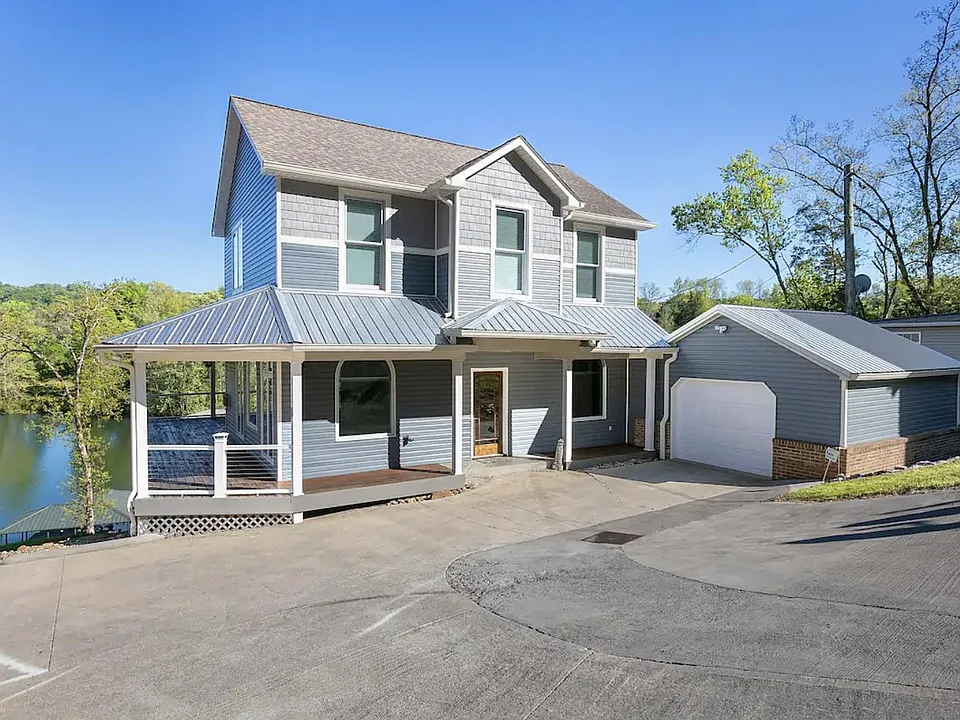 210 Jessee Rd