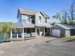 210 Jessee Rd, Maynardville, TN 37807