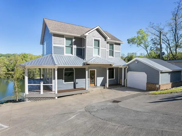 210 Jessee Rd, Maynardville, TN 37807