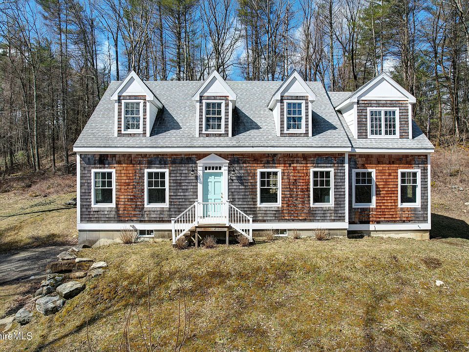 38A Glendale Rd, Stockbridge, MA 01262 MLS 240695 Zillow