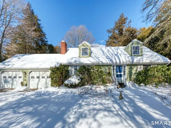 22 Nathans Lane, Madison, CT 06443