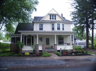 332 Gearhart St, Danville, PA 17821