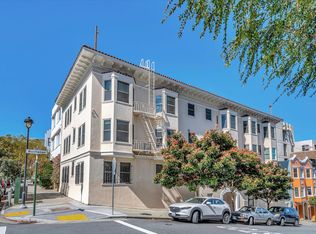 2901 Buchanan St APT 8, San Francisco, CA 94123