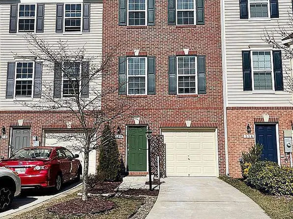 518 Kinglets Roost Ln, Glen Burnie, MD 21060