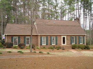 1605 Columbine Rd, Sanford, NC 27330