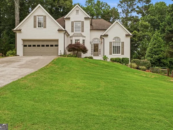 1025 Russell Point, Suwanee, GA 30024
