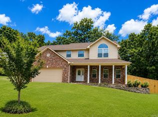 104 Leigh Cir, Hot Springs, AR 71901