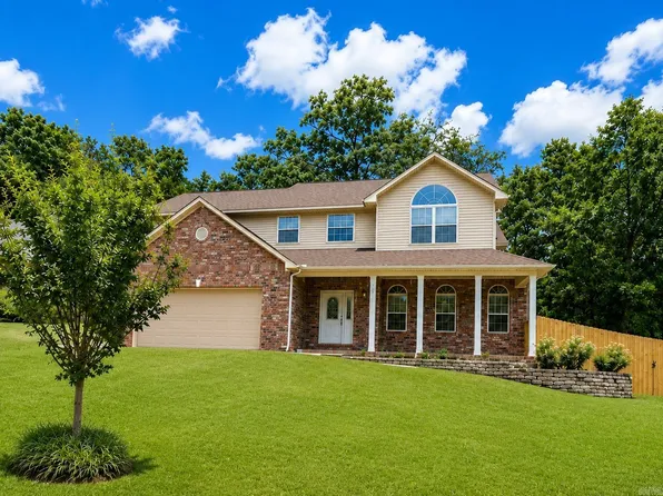 104 Leigh Cir, Hot Springs, AR 71901
