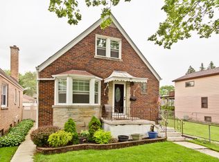 3812 N Odell Ave, Chicago, IL