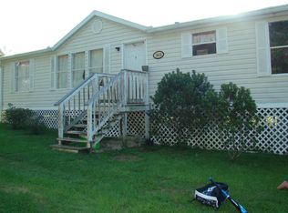 11865 Highway 11 LOT B, Poplarville, MS 39470