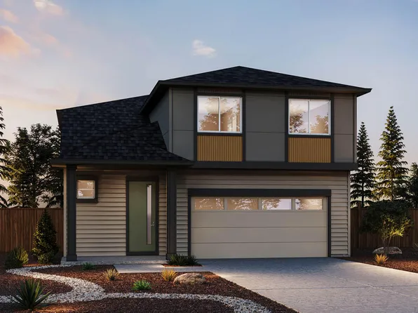 21552 SE Etna Pl, Bend, OR 97702