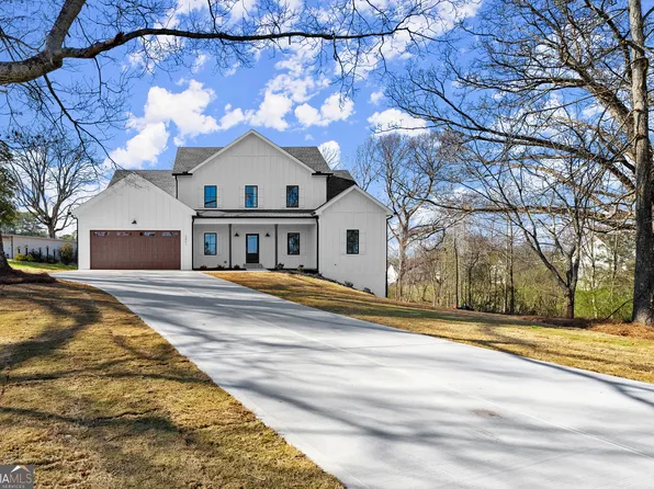 2801 Univeter Rd, Canton, GA 30115