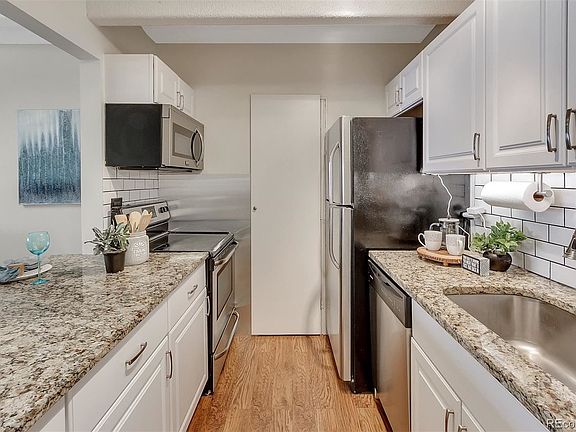 3rd image of 1255 N Ogden St APT 207