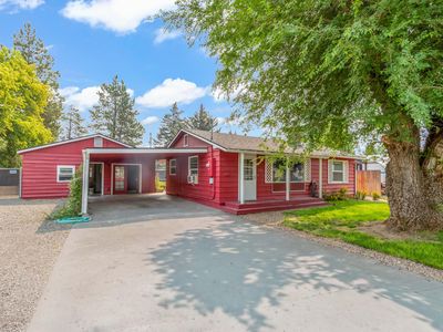 796 NE Dunham St, Prineville, OR, 97754