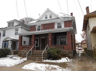 1229-31 W 10th St, Erie, PA 16502