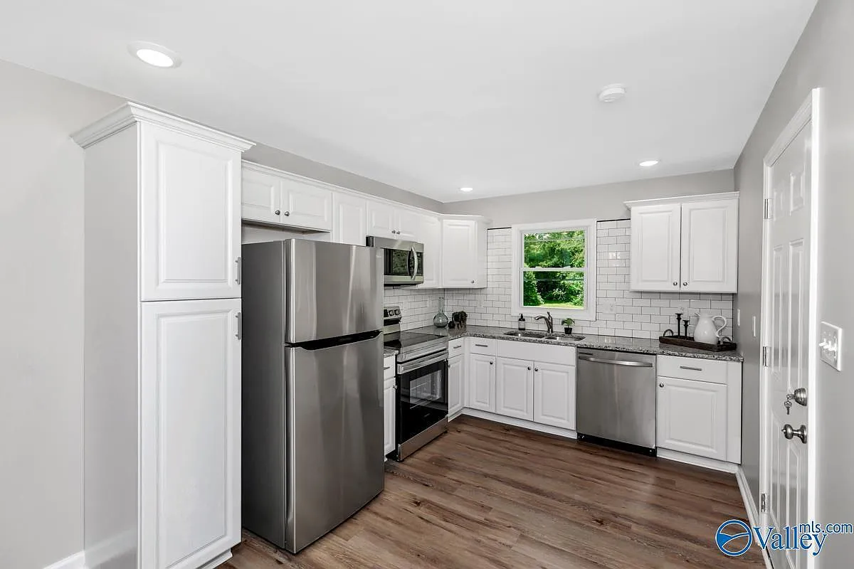 3506 Adair St NW — Photo 3