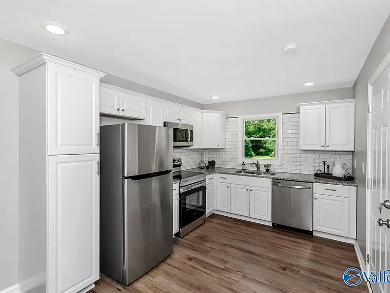 3506 Adair St NW — Photo 3