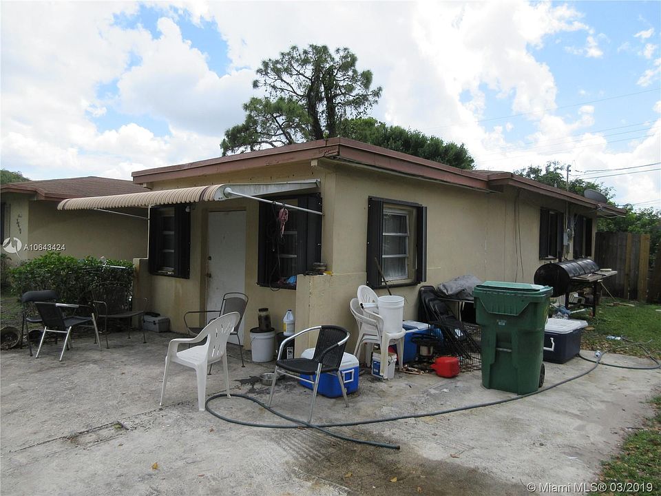 2nd image of 3810 NW 7th St
