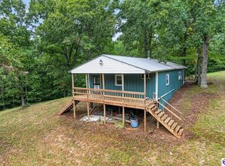 1312 S Otter Creek Rd, Buffalo, KY 42716