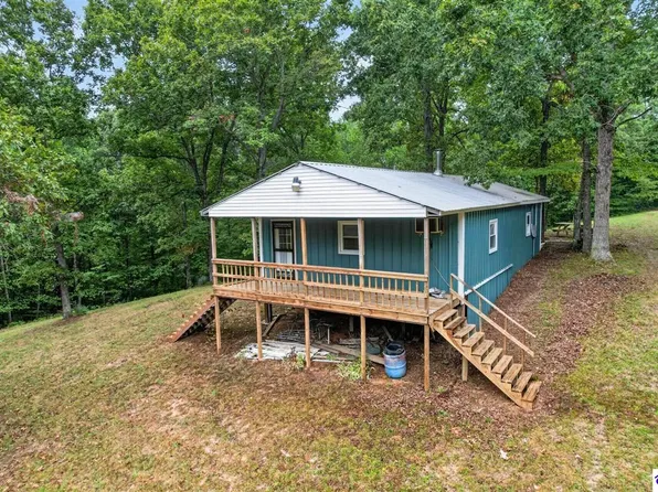 1312 S Otter Creek Rd, Buffalo, KY 42716