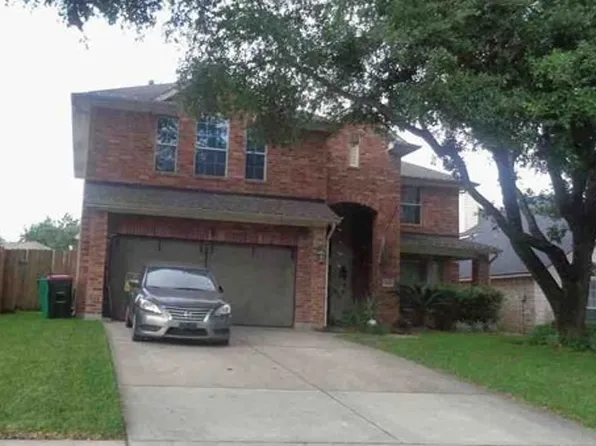 14415 Morning Lodge Ln, Houston, TX 77044