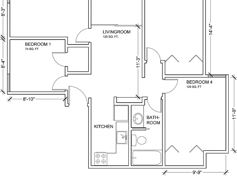 2020 Channing Way — Photo 5
