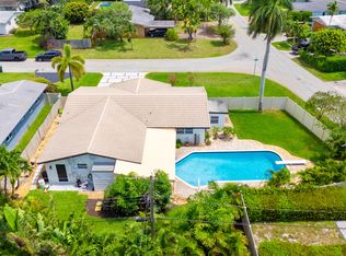 1420 NE 42nd Court, Oakland Park, FL 33334