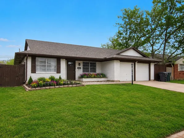 2404 17th St, Plano, TX 75074