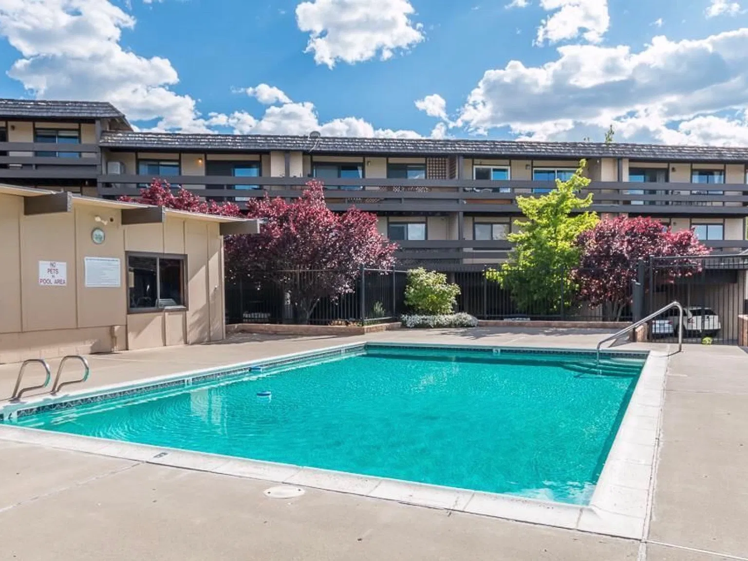 1 bed, 776 sqft, $1,550 — Photo 2