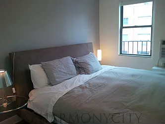 Rented by Harmonycity Corp.