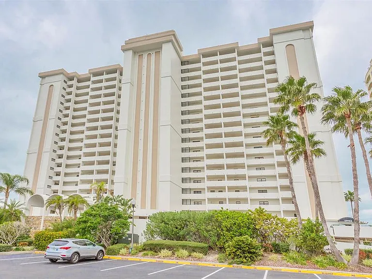 1230 Gulf Blvd #508 — Photo 2