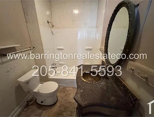 2516 Powderly Ave SW — Photo 4