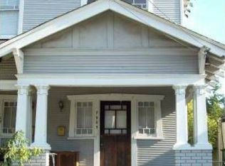 7907 Spruce St, New Orleans, LA 70118