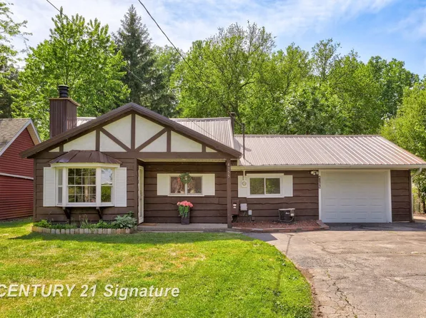 4355 N Michigan Ave, Saginaw, MI 48604