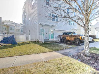 7201 Catamaran Way, Arverne, NY, 11692