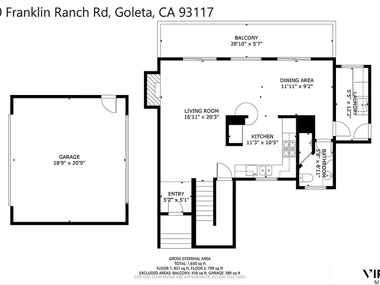 6060 La Goleta — Photo 43