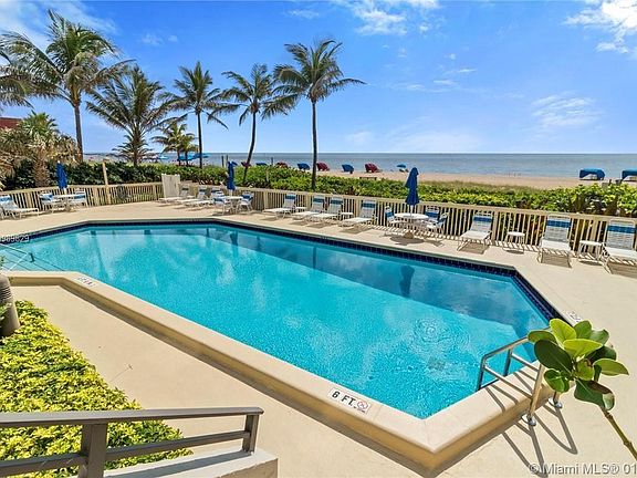 2nd image of 1500 N Ocean Blvd APT 304