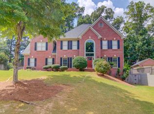 2365 Cobble Creek Ln, Grayson, GA
