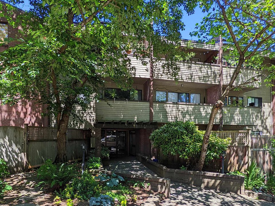1st image of 853 E 7th Ave #111