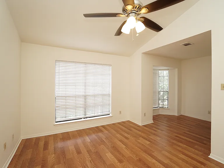 Upstairs Bedroom