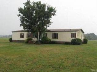 259 Princeton Rd, Princeton, NC 27569