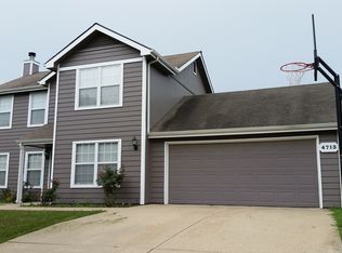 4713 W 24th St, Lawrence, KS 66047