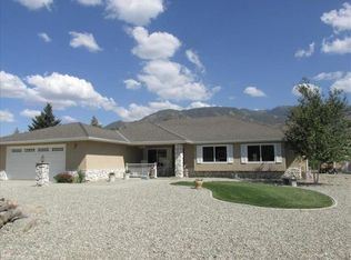 28230 Braeburn Pl, Tehachapi, CA 93561